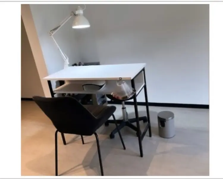 Role'crinの内観・外観1