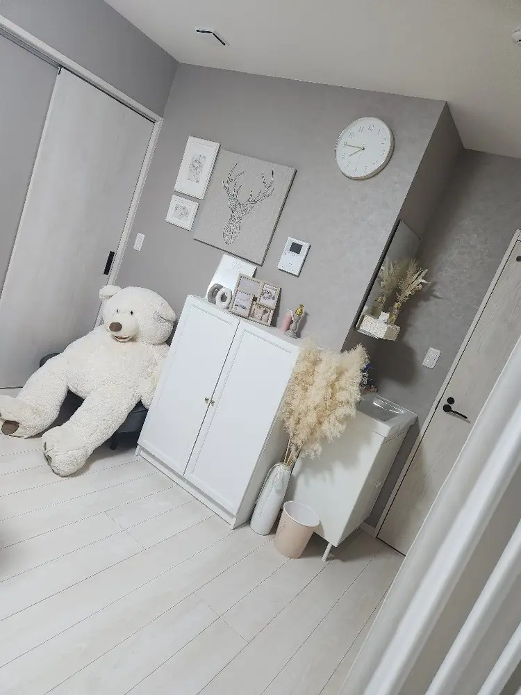 Nail atelier Toiroの内観・外観1