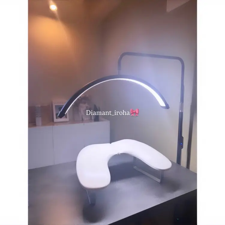 Diamantの内観・外観3