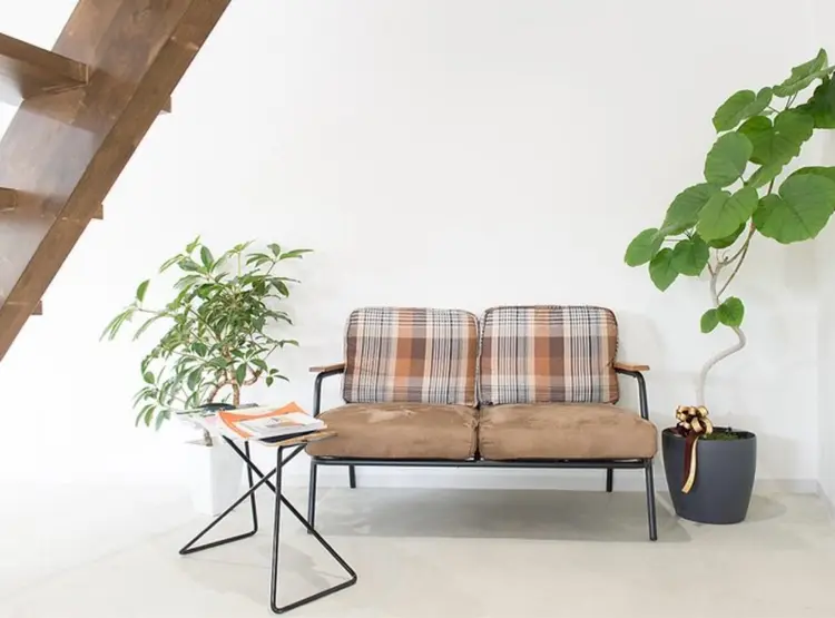 Q.HairLabの内観・外観3