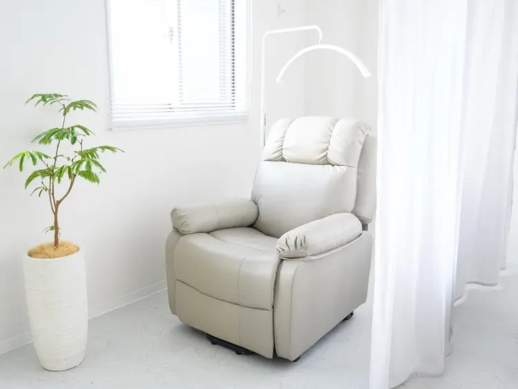 Yol eyebrowsalonの内観・外観2