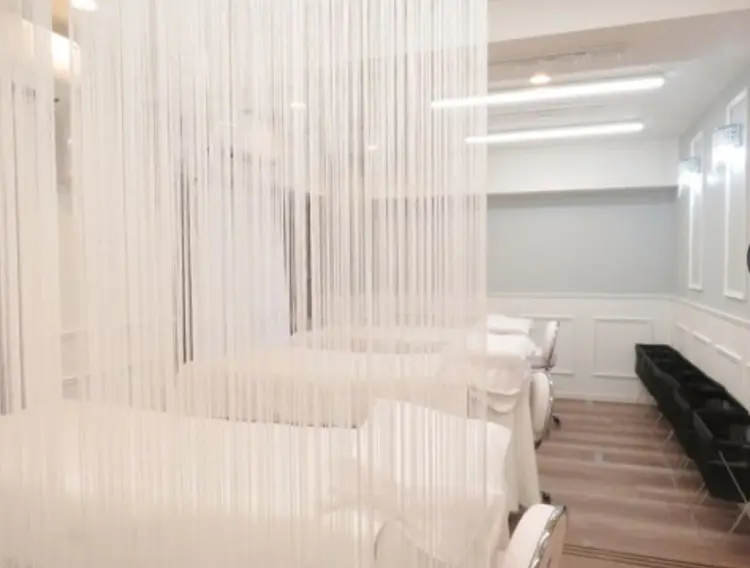 LB美容サロン　池袋東口店の内観・外観3