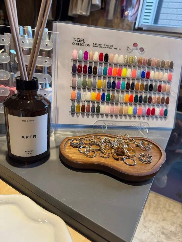 BRAIDZY HOUSE.hair studioの内観・外観2