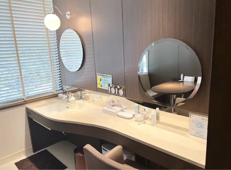 モイスティーヌ船橋中央サロンの内観・外観2