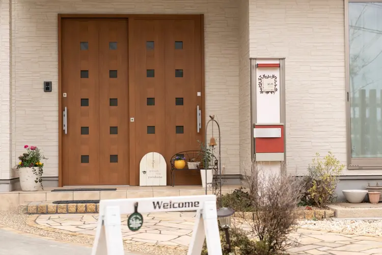 リフトアップ小顔矯正サロン　ゆるはな＋の内観・外観3