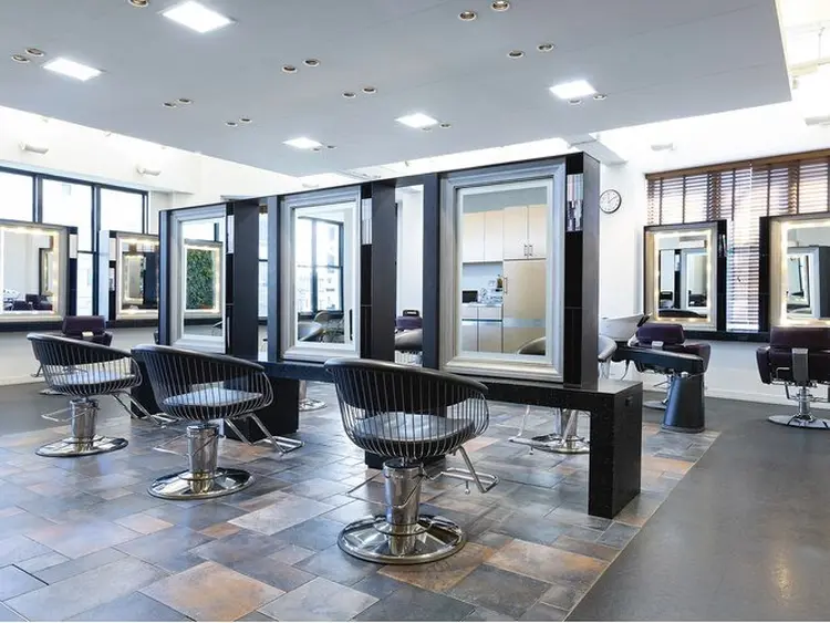 LAPENSEE NOIRの内観・外観2