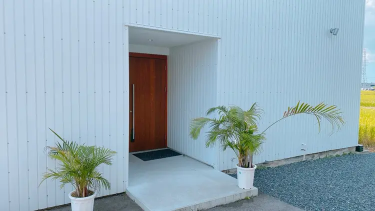 KOKUA【コクア】の内観・外観2