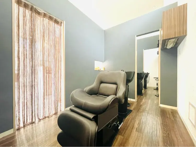 FELICE of hairの内観・外観3