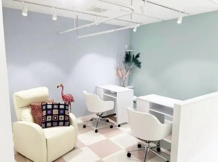 AOの内観・外観3