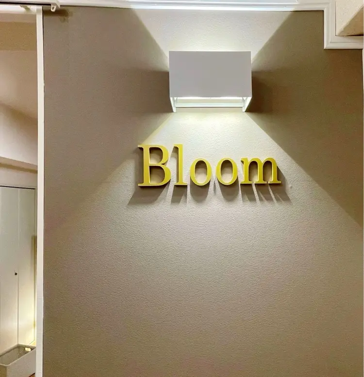 Total Beauty salon Bloomの内観・外観3