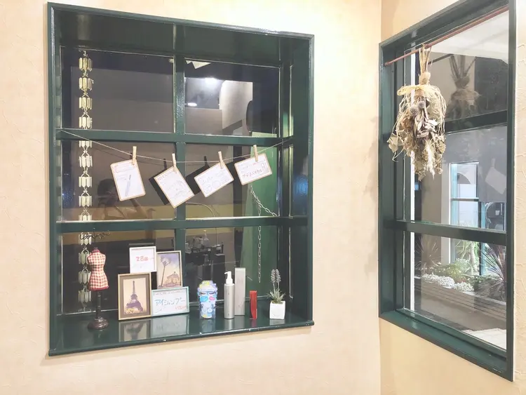 Neoest Log ＋ bellの内観・外観3