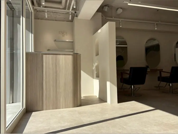 haku.箕面店の内観・外観1