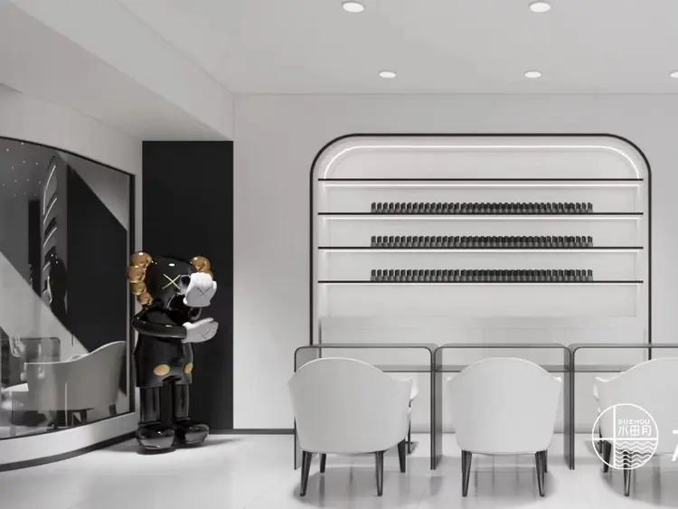 The oneの内観・外観1