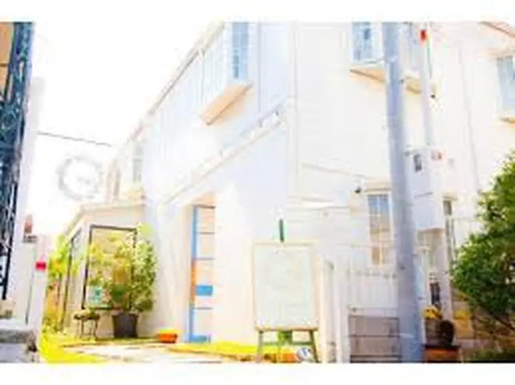 Uilの内観・外観1