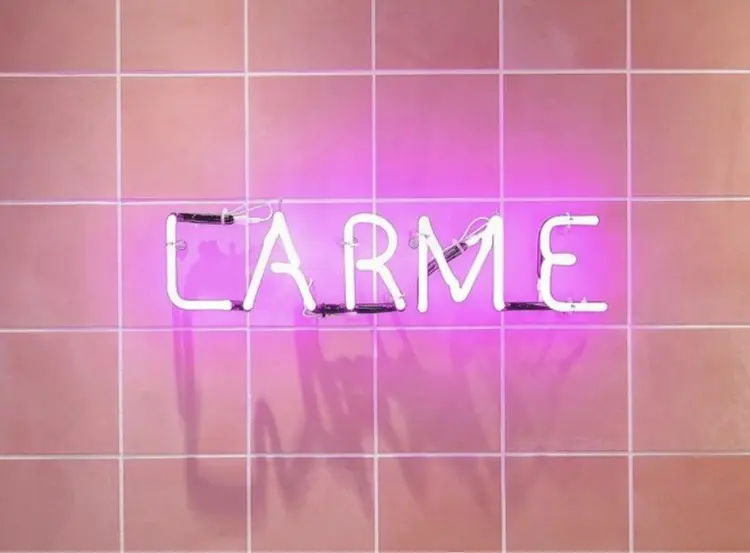 LARME by seaの内観・外観1