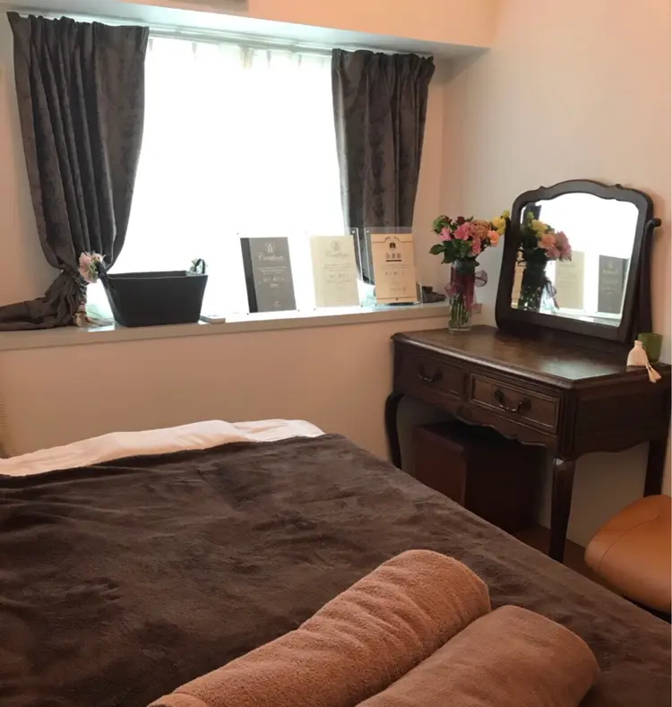 小顔バランスunica〜ユニカ〜の内観・外観2