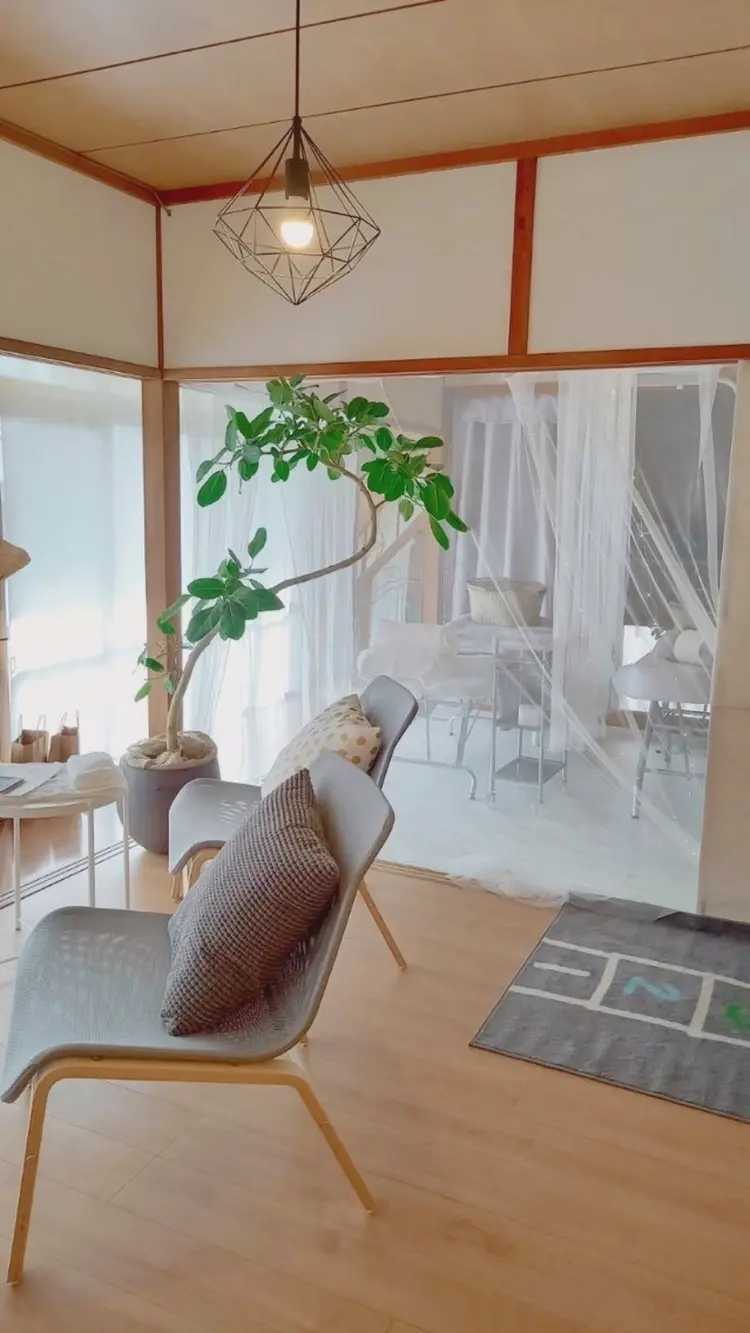 メナード島崎の内観・外観3