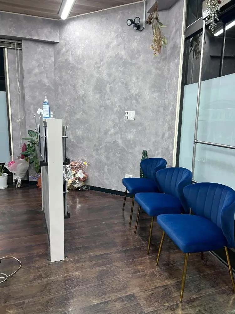 アンティア小作の内観・外観2