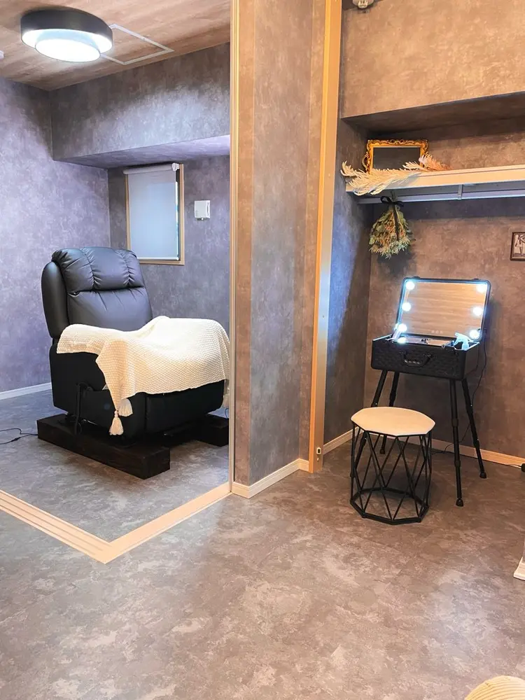 Livicateの内観・外観2