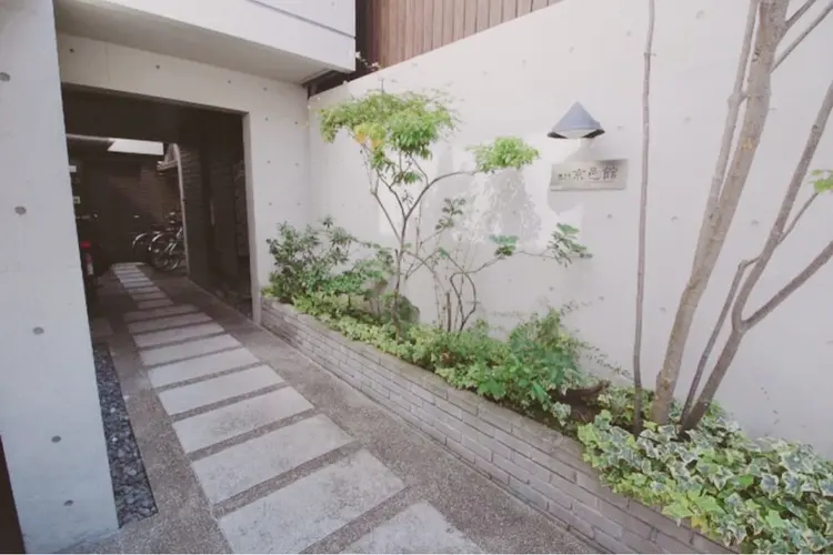 mignonneの内観・外観3