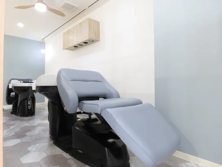 scenaの内観・外観2