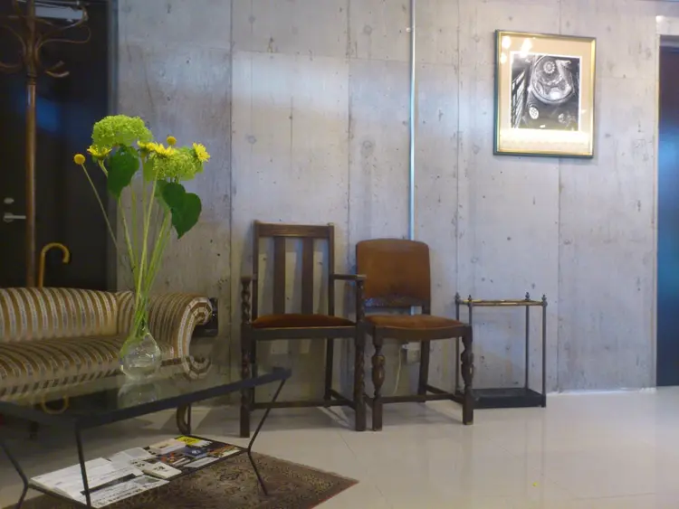 STRINGS 下北沢の内観・外観3