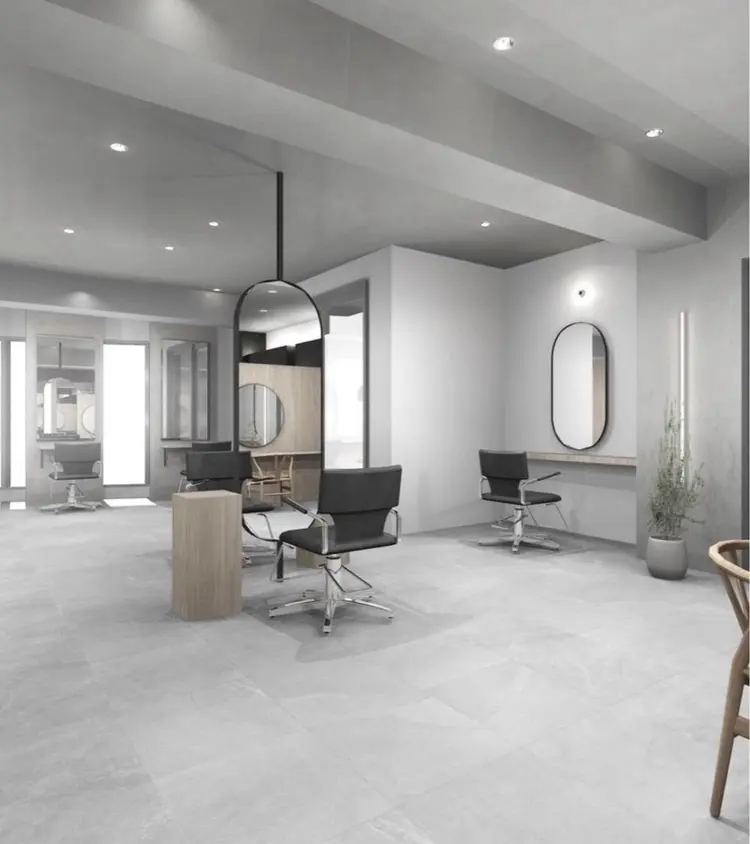 RAF TOKYO 薬院店の内観・外観3