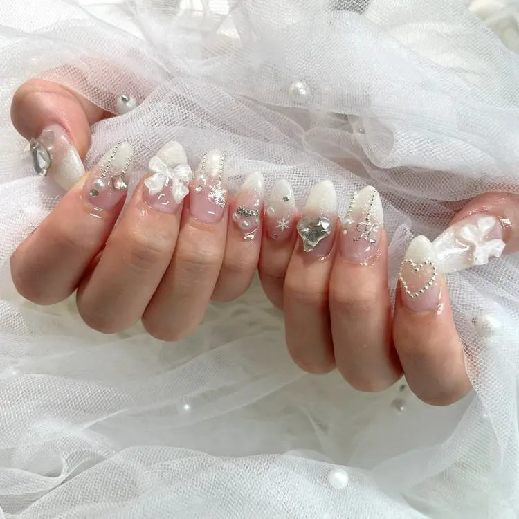 マシェリローズの内観・外観1