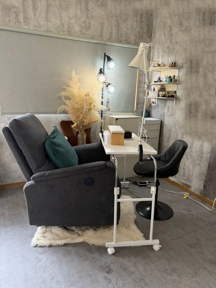 fairynailの内観・外観1