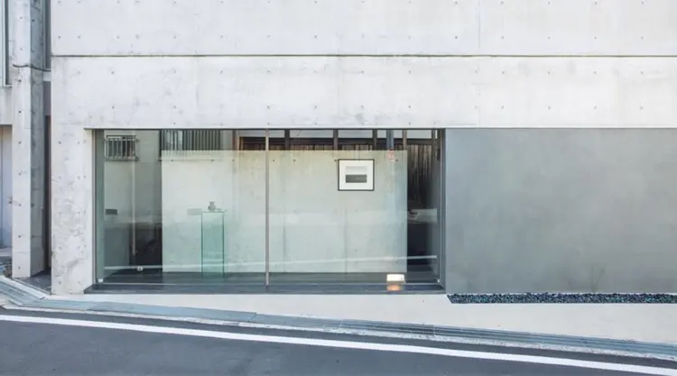 PRABHAの内観・外観2