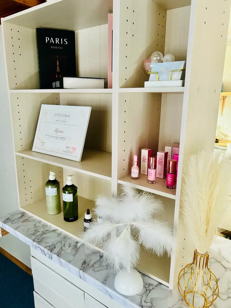 Myuraの内観・外観3