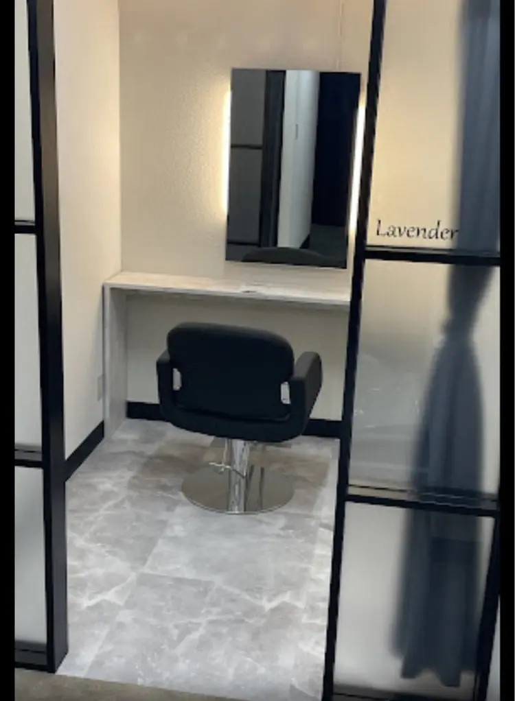 Fbeauty青山の内観・外観3