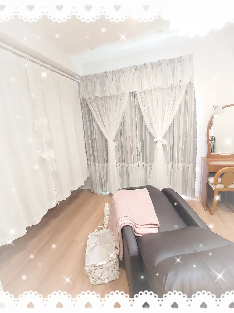 serendipityの内観・外観1