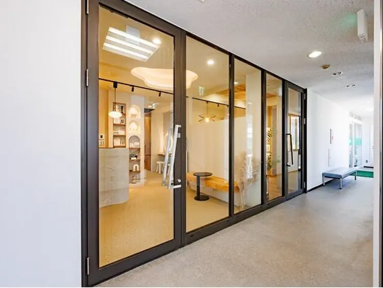 アンジェリカミッシェル 有明ガーデン店の内観・外観3