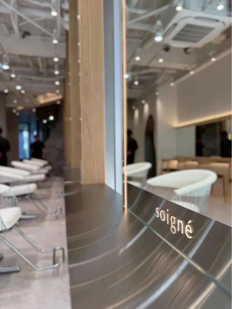 soigne【ソワネ】の内観・外観3