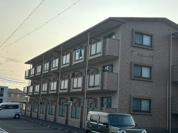 Leo NAILの内観・外観3