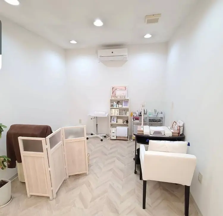 ヘアメイクageの内観・外観3