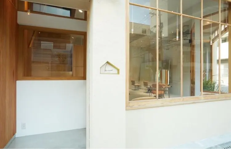 kicoの内観・外観1