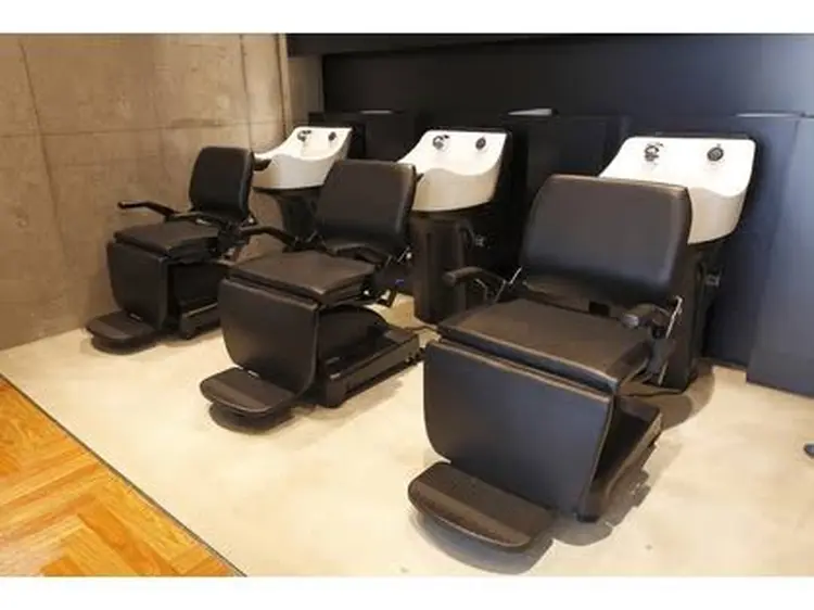 LIBERTY-Aの内観・外観3