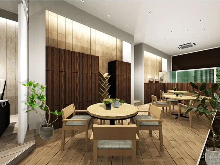 WiLL 西宮店の内観・外観2