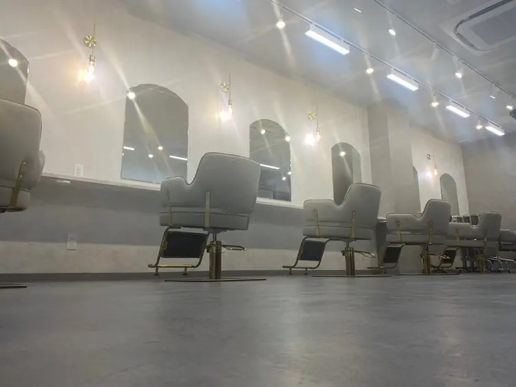 ＬＡＺＯの内観・外観1