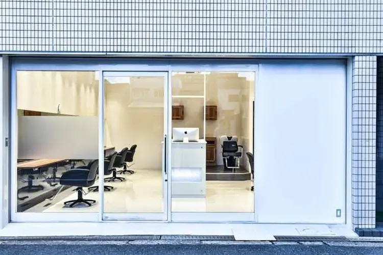 t.a.gの内観・外観3