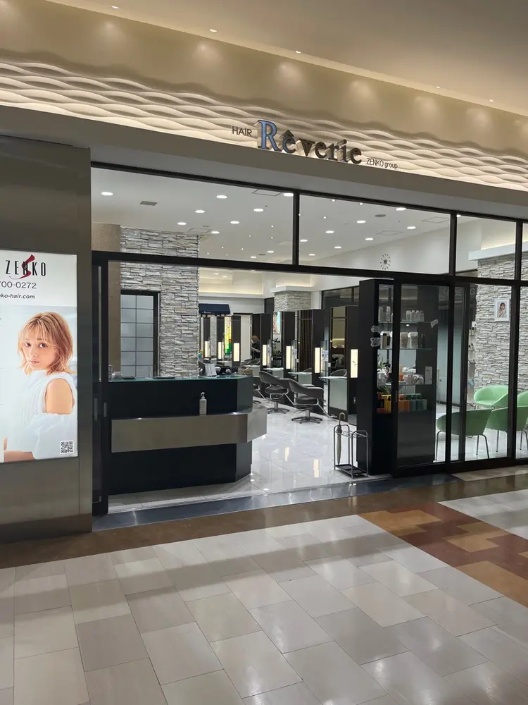 zenkoレブリィアリオ橋本店の内観・外観2