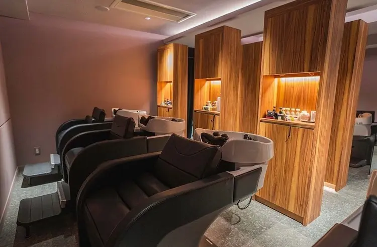 BEAUTRIUMの内観・外観2