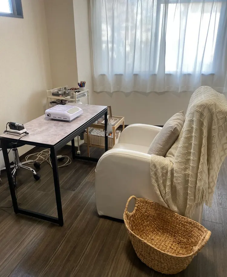 to.の内観・外観2