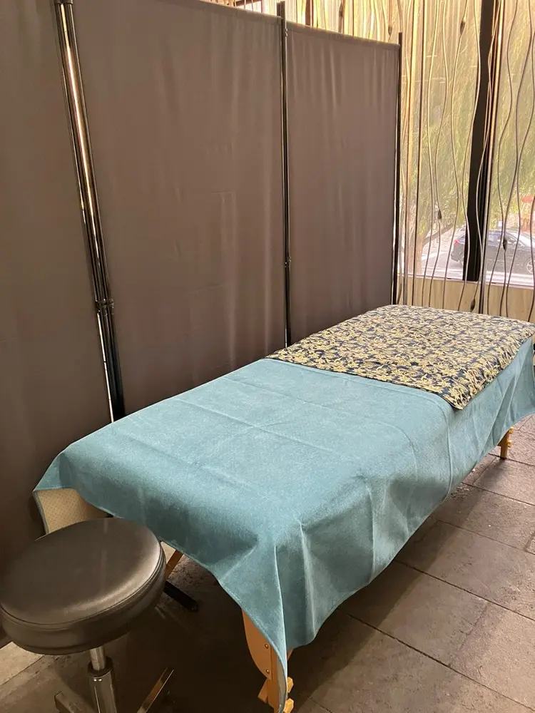 美容室chou＊chouの内観・外観2