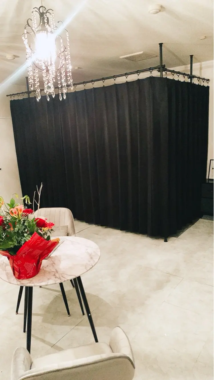 BISTの内観・外観3