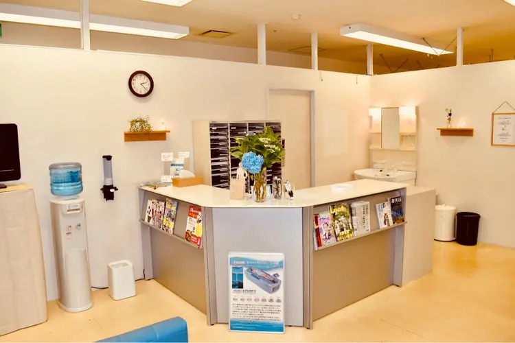ダイゴロー整骨院の内観・外観1