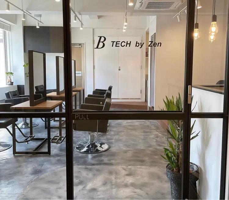 B TECH by Zen【ビーテックバイゼン】の内観・外観2