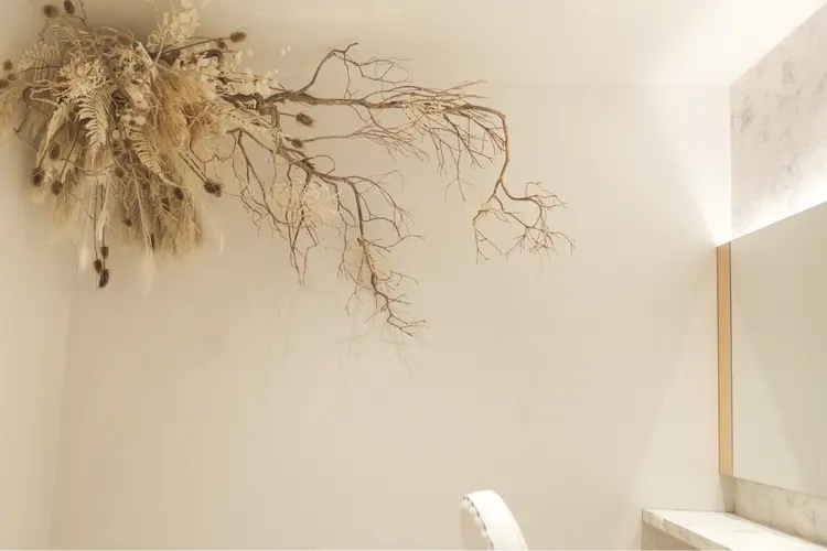 COA  ginzaの内観・外観3